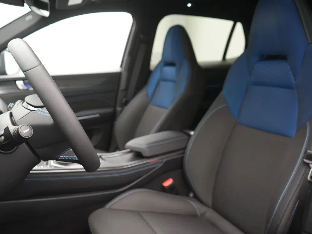 Lynk & Co 01 1.5 uit 2024, foto 13