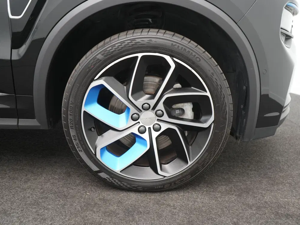 Lynk & Co 01 1.5 uit 2024, foto 7