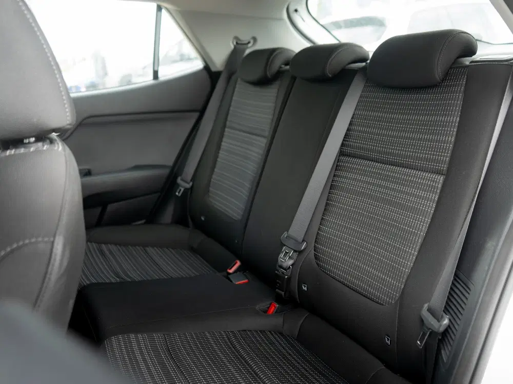 Kia Stonic 1.0 T-GDi MHEV DynamicLine uit 2025, foto 11