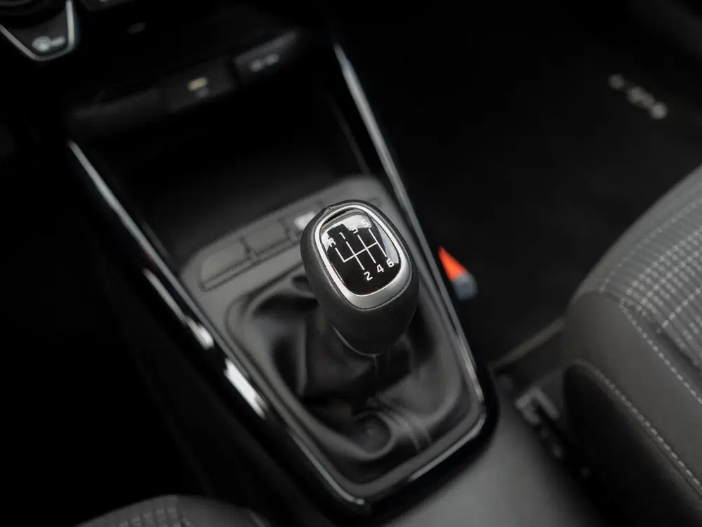 Kia Stonic 1.0 T-GDi MHEV DynamicLine uit 2025, foto 15