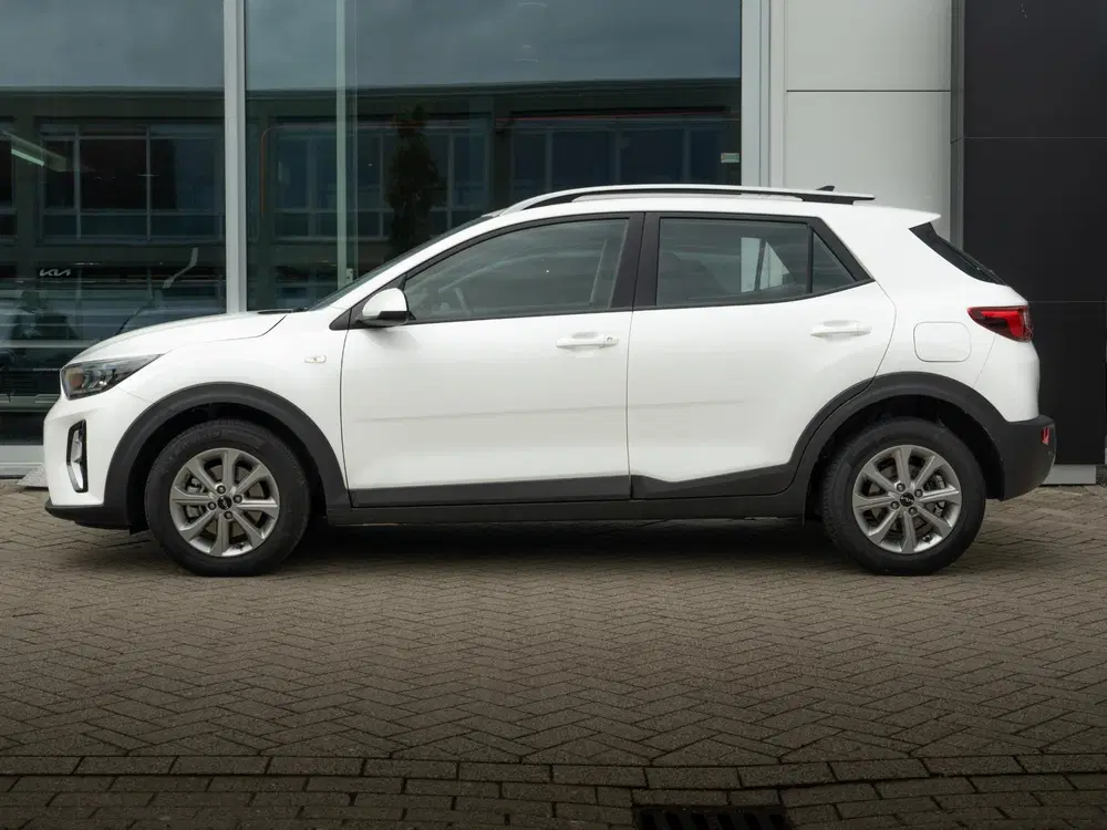 Kia Stonic 1.0 T-GDi MHEV DynamicLine uit 2025, foto 5
