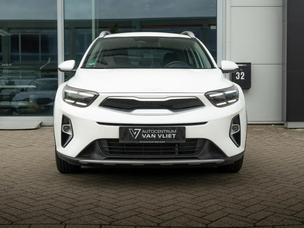 Kia Stonic 1.0 T-GDi MHEV DynamicLine uit 2025, foto 6