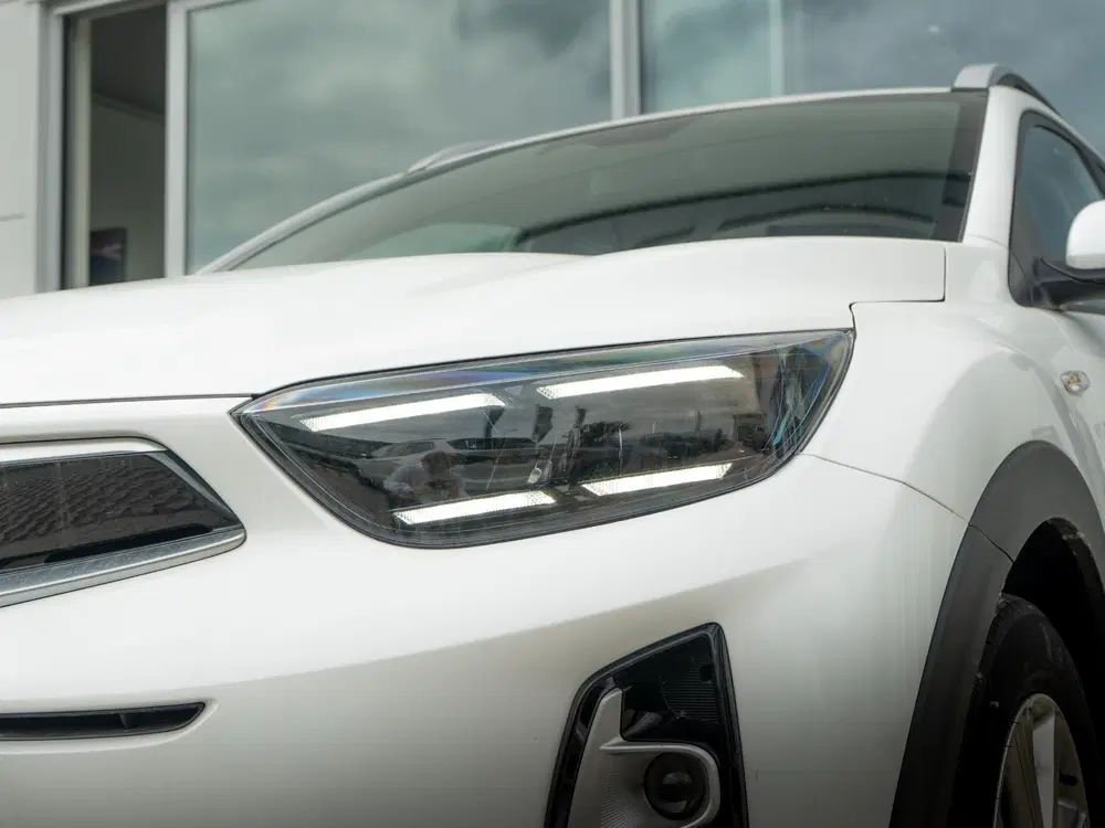 Kia Stonic 1.0 T-GDi MHEV DynamicLine uit 2025, foto 7
