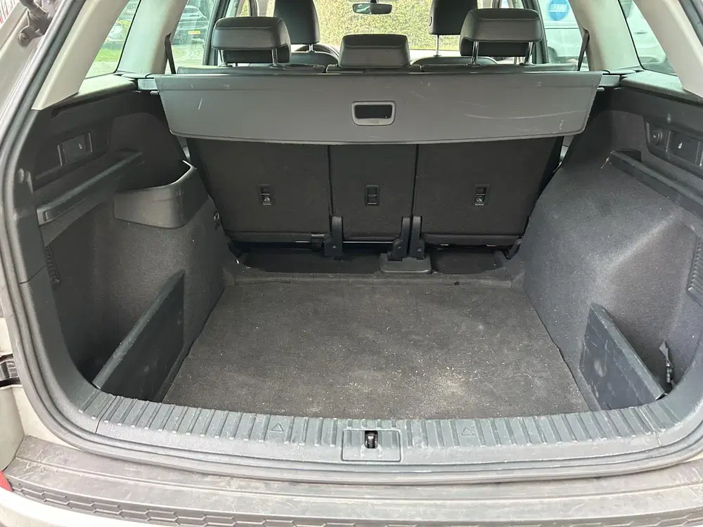 Skoda Kodiaq 1.5 TSI Business Edition uit 2020, foto 8