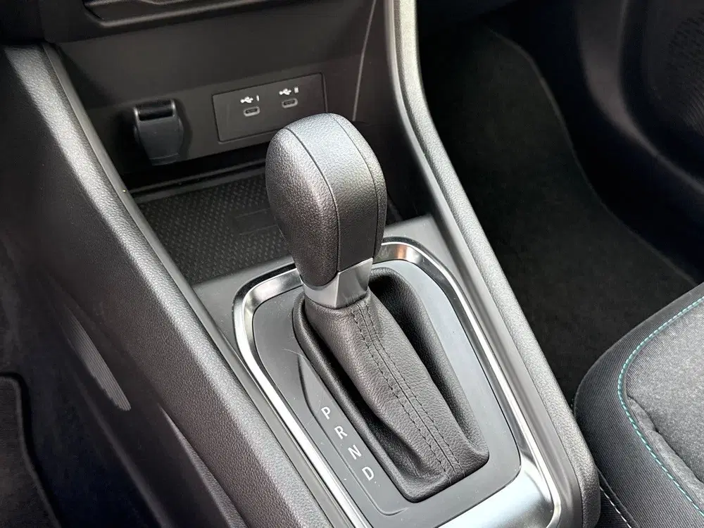 Renault Captur 1.3 mild hybrid 160 evolution EDC AUTOMAAT uit 2024, foto 12