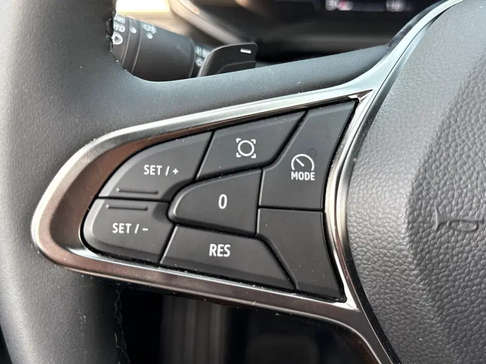 Renault Captur 1.3 mild hybrid 160 evolution EDC AUTOMAAT uit 2024, foto 13