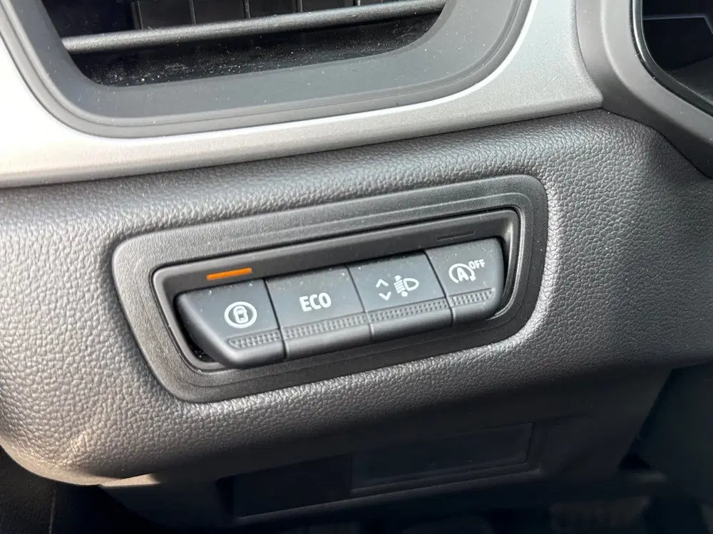 Renault Captur 1.3 mild hybrid 160 evolution EDC AUTOMAAT uit 2024, foto 14