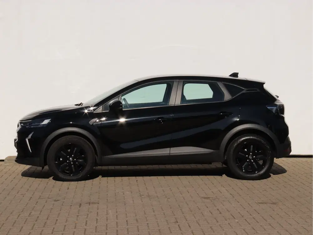Renault Captur 1.3 mild hybrid 160 evolution EDC AUTOMAAT uit 2024, foto 3