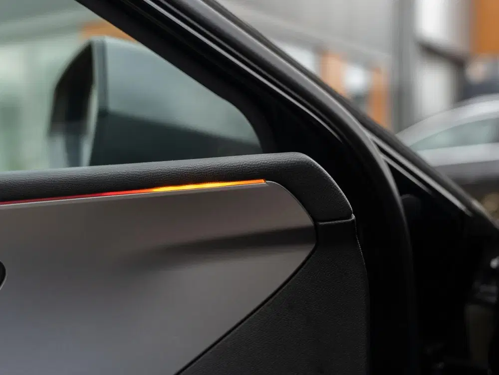 SEAT Leon 1.4 TSI eHybrid PHEV FR Memory uit 2021, foto 14