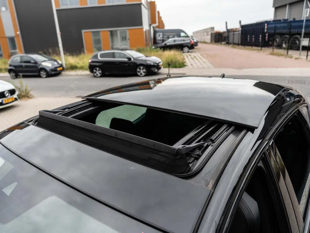 SEAT Leon 1.4 TSI eHybrid PHEV FR Memory uit 2021, foto 4