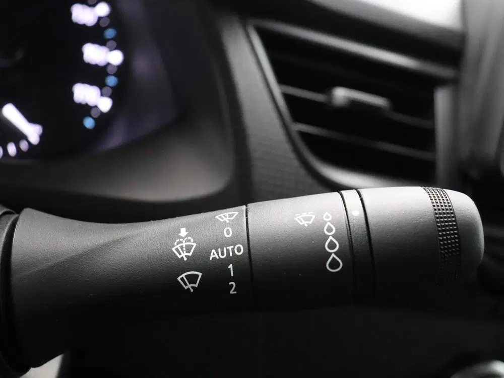 Nissan Townstar N-Connecta L1 44 kWh uit 2026, foto 11