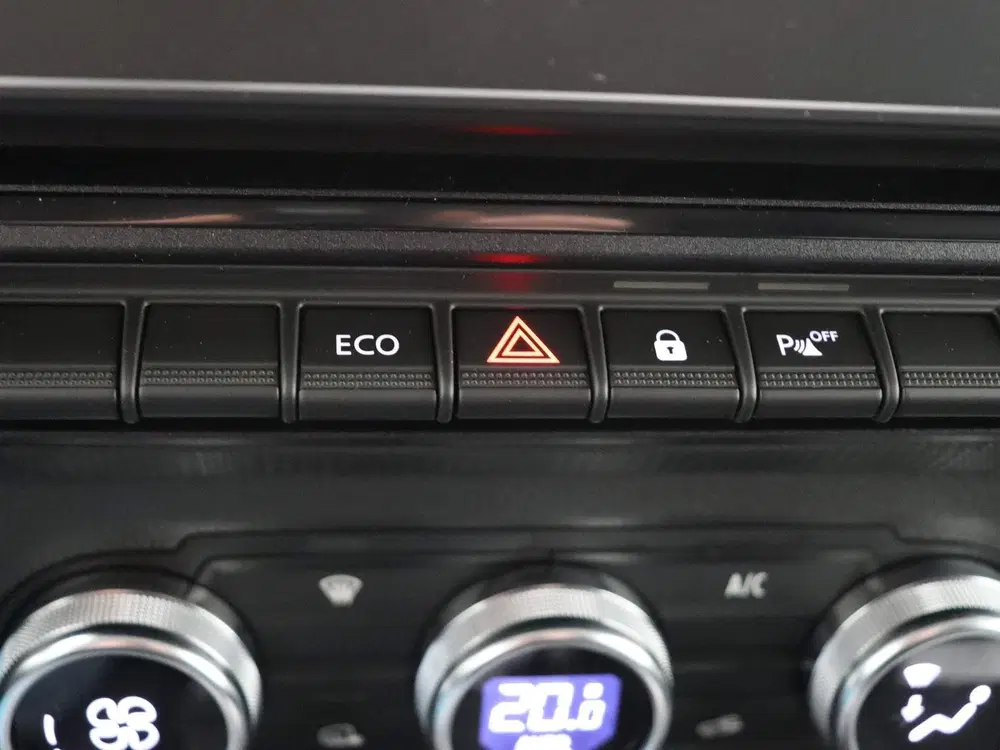 Nissan Townstar N-Connecta L1 44 kWh uit 2026, foto 15