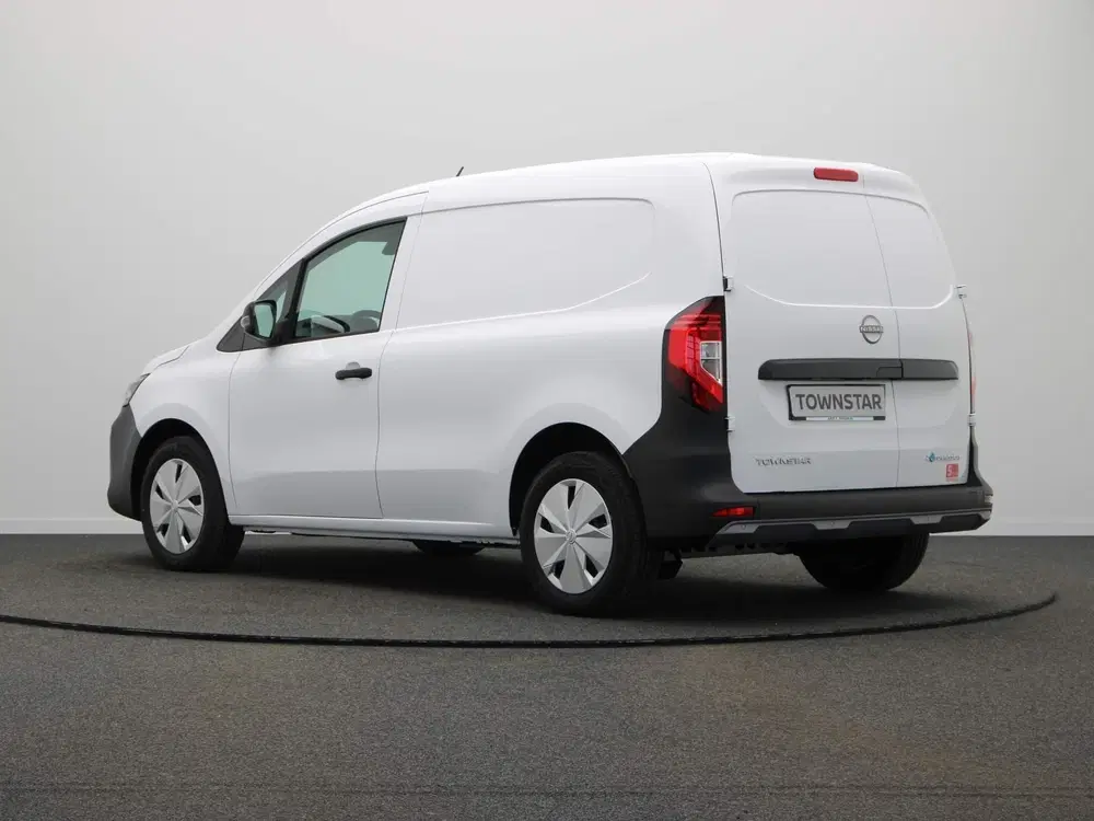 Nissan Townstar N-Connecta L1 44 kWh uit 2026, foto 2