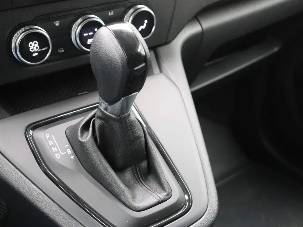 Nissan Townstar N-Connecta L1 44 kWh uit 2026, foto 4