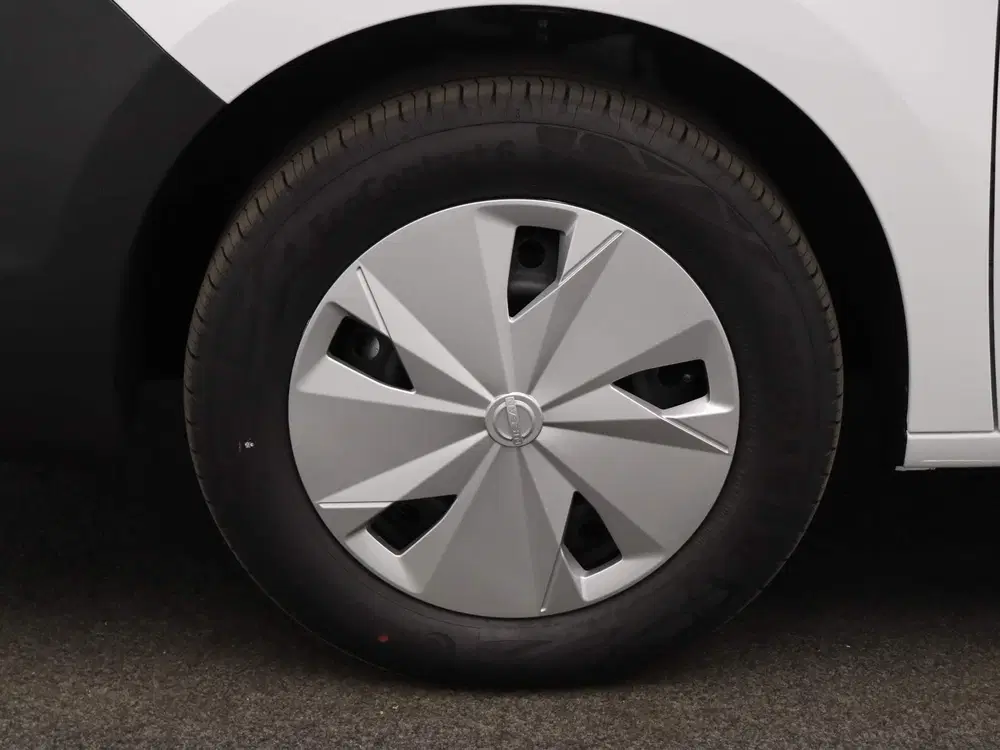 Nissan Townstar N-Connecta L1 44 kWh uit 2026, foto 6