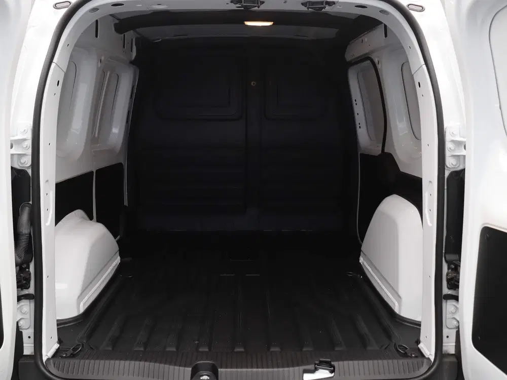 Nissan Townstar N-Connecta L1 44 kWh uit 2026, foto 9