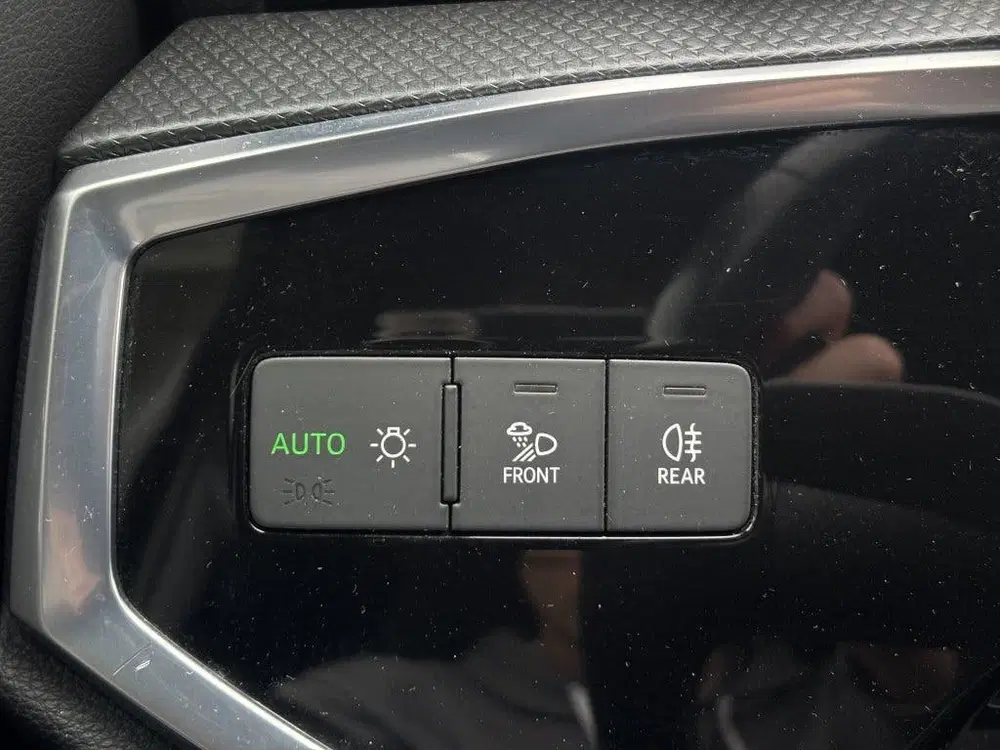 Audi Q3 35 TFSI S-Line Carplay Camera Led Stoelver uit 2020, foto 14