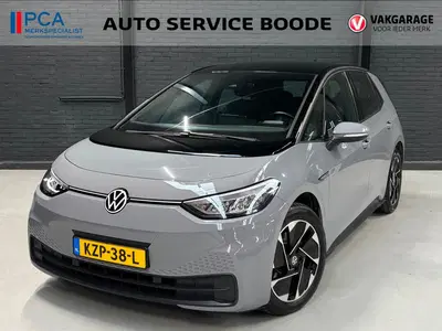 Volkswagen ID.3 Pro (145 pk) 58 kWh uit 2023