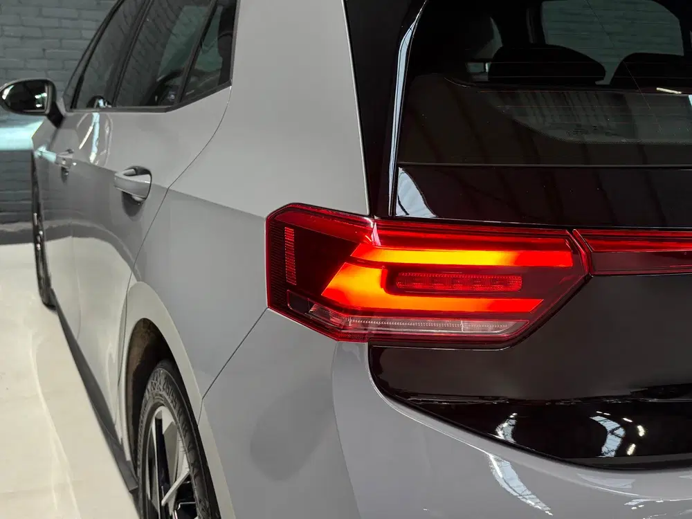 Volkswagen ID.3 Pro (145 pk) 58 kWh uit 2023, foto 10