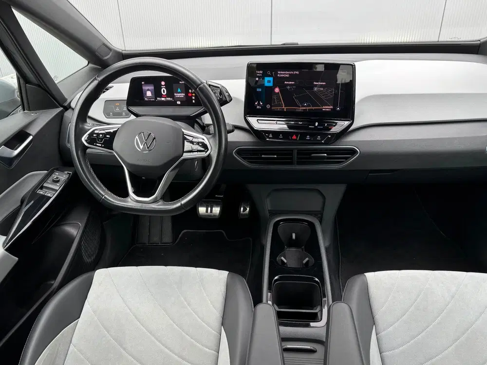 Volkswagen ID.3 Pro (145 pk) 58 kWh uit 2023, foto 11