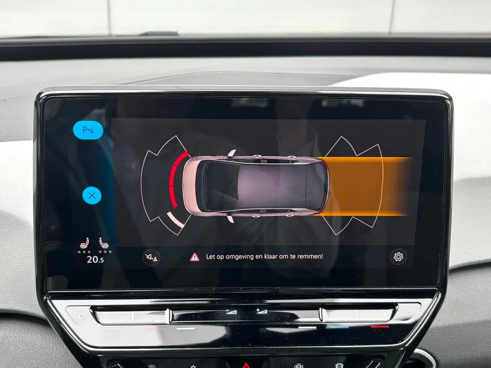 Volkswagen ID.3 Pro (145 pk) 58 kWh uit 2023, foto 13