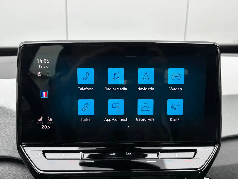 Volkswagen ID.3 Pro (145 pk) 58 kWh uit 2023, foto 14