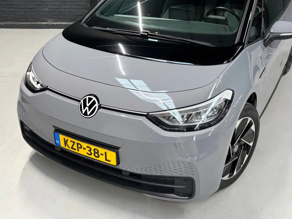 Volkswagen ID.3 Pro (145 pk) 58 kWh uit 2023, foto 6