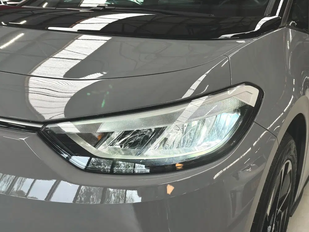 Volkswagen ID.3 Pro (145 pk) 58 kWh uit 2023, foto 7