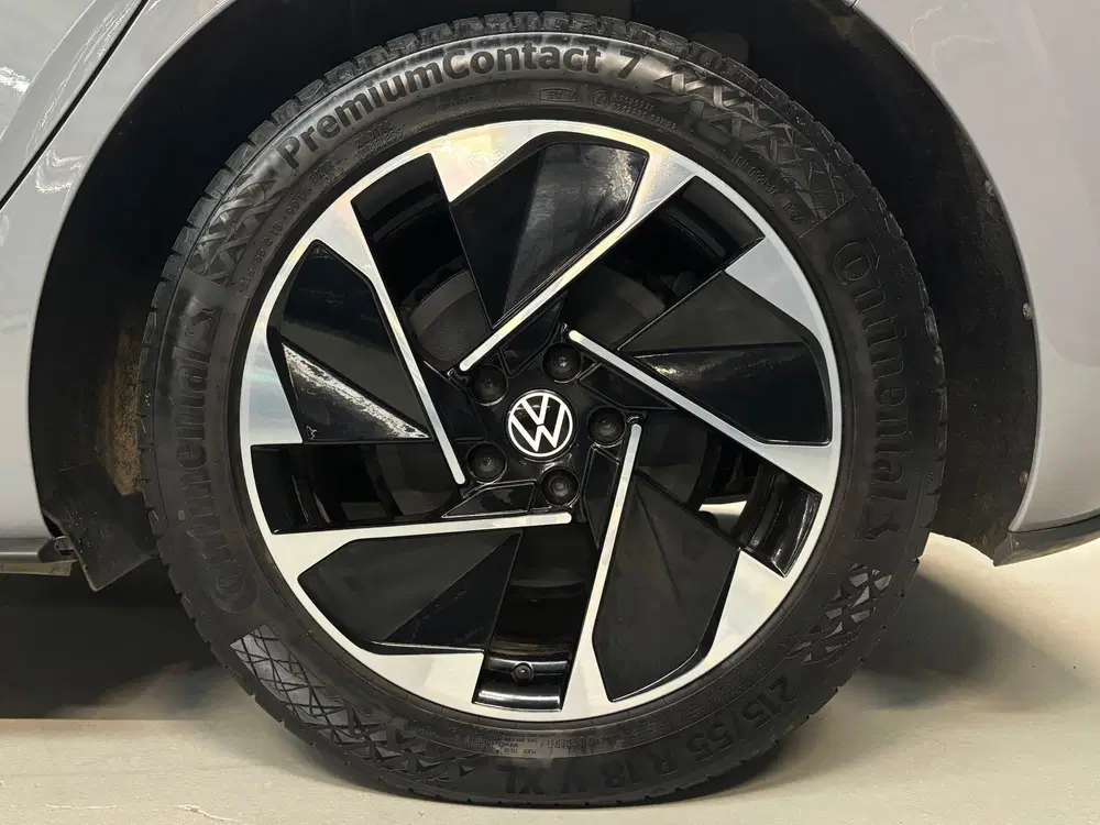 Volkswagen ID.3 Pro (145 pk) 58 kWh uit 2023, foto 9