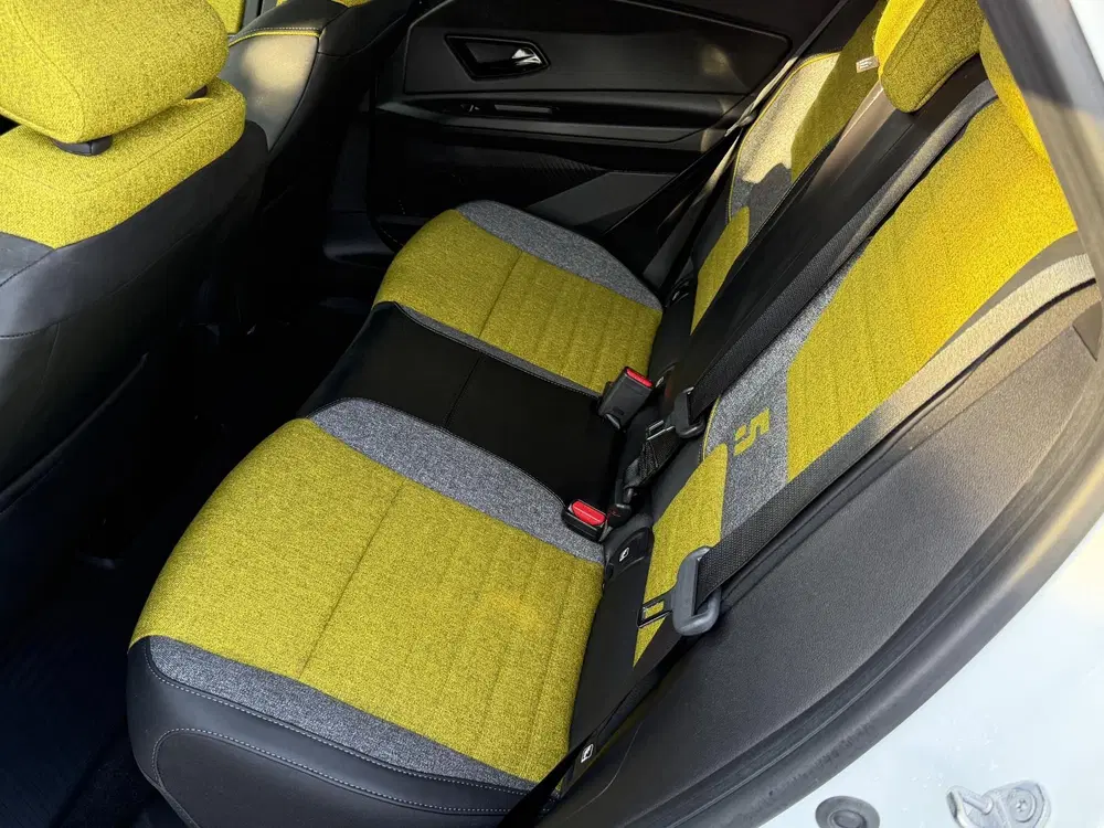 Renault 5 comfort range iconic cinq 52 kWh uit 2025, foto 6
