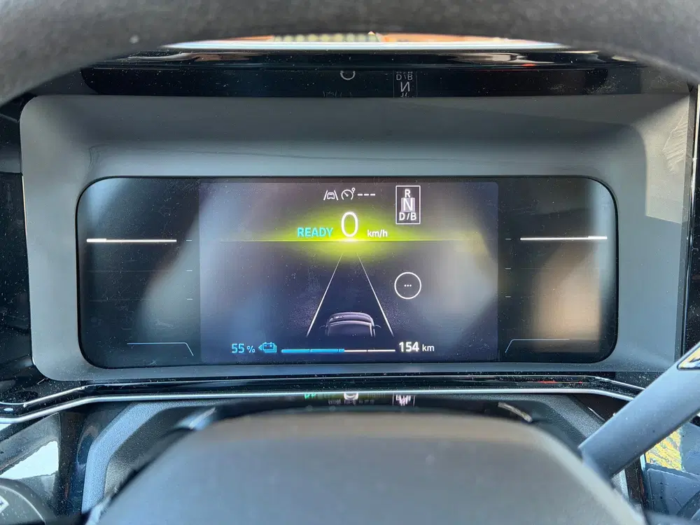 Renault 5 E-TECH ELECTRIC 5 E-TECH Urban Range Techn uit 2025, foto 11