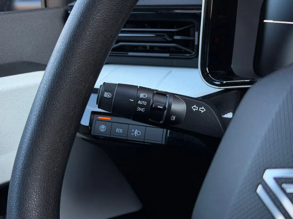 Renault 5 E-TECH ELECTRIC 5 E-TECH Urban Range Techn uit 2025, foto 13