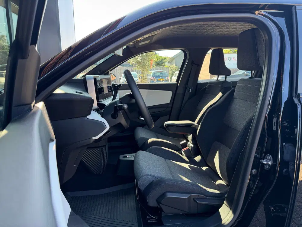 Renault 5 E-TECH ELECTRIC 5 E-TECH Urban Range Techn uit 2025, foto 7