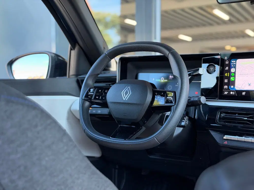 Renault 5 E-TECH ELECTRIC 5 E-TECH Urban Range Techn uit 2025, foto 8
