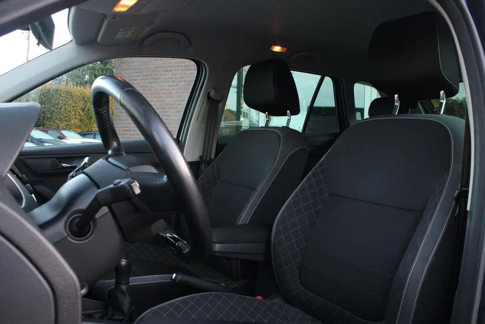 Skoda Fabia 1.0 110PK Carplay uit 2020, foto 11
