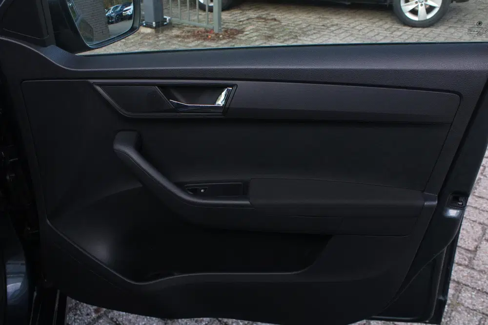 Skoda Fabia 1.0 110PK Carplay uit 2020, foto 12