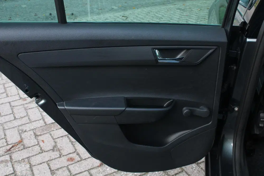 Skoda Fabia 1.0 110PK Carplay uit 2020, foto 15