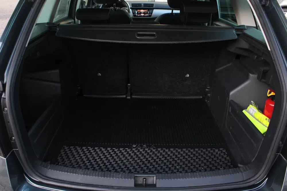 Skoda Fabia 1.0 110PK Carplay uit 2020, foto 6
