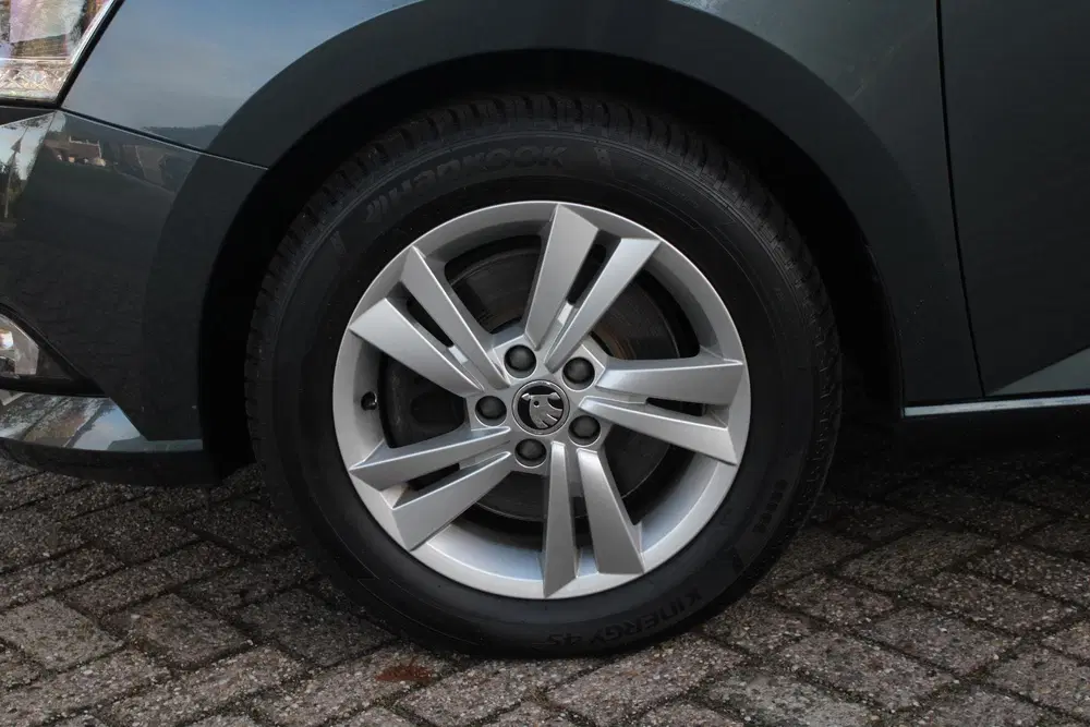 Skoda Fabia 1.0 110PK Carplay uit 2020, foto 8