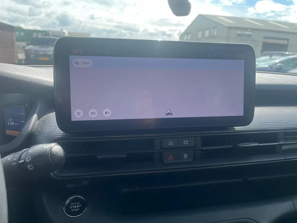 Jeep Avenger 1.2 Longitude navi apple play lm velg lede uit 2024, foto 8