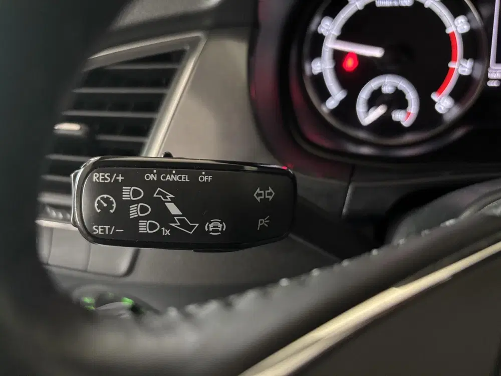 Skoda Fabia 1.0 TSI Business Edition uit 2022, foto 15