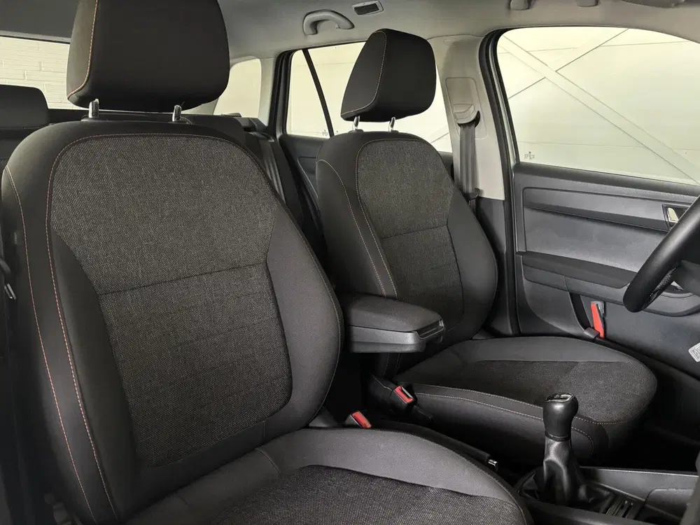 Skoda Fabia 1.0 TSI Business Edition uit 2022, foto 6