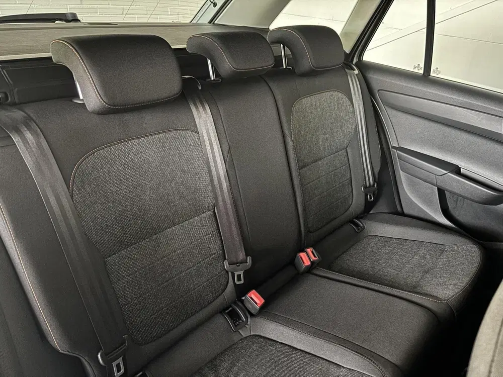 Skoda Fabia 1.0 TSI Business Edition uit 2022, foto 8