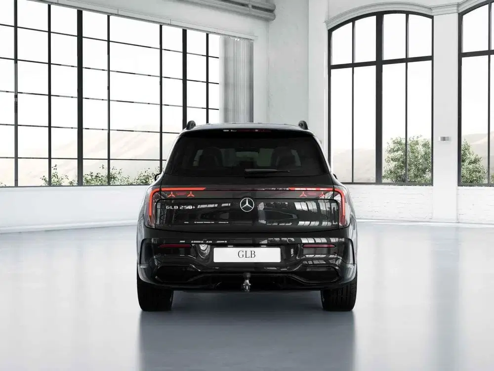 Mercedes-Benz GLB 250+ Business Solution AMG 85.5 k uit 2026, foto 10