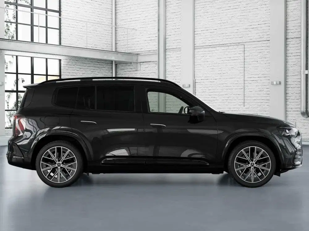 Mercedes-Benz GLB 250+ Business Solution AMG 85.5 k uit 2026, foto 7
