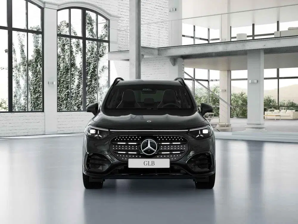 Mercedes-Benz GLB 250+ Business Solution AMG 85.5 k uit 2026, foto 8