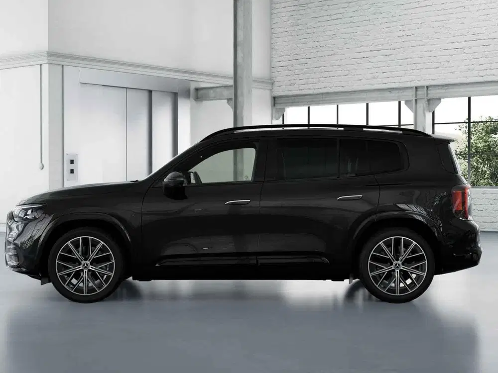 Mercedes-Benz GLB 250+ Business Solution AMG 85.5 k uit 2026, foto 9