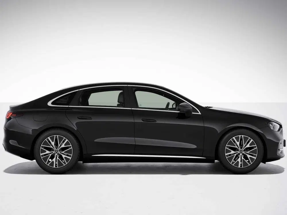 Mercedes-Benz C-Klasse 400 4MATIC Business Solution uit 2026, foto 7