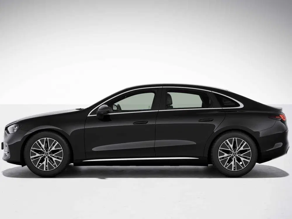 Mercedes-Benz C-Klasse 400 4MATIC Business Solution uit 2026, foto 9
