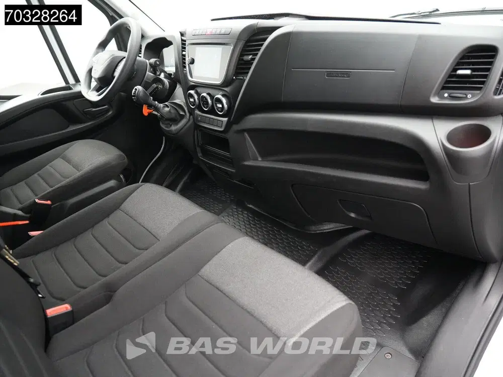 Iveco Daily 3.0L Laadklep NEW MODEL Dubbellucht 160PK uit 2024, foto 10